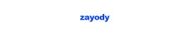 ZAYODY ZAYODY