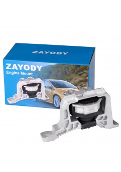 Engine Motor Mount Compatible with Fits 2005-2011 Ford Focus 2.0L Auto &2010-2013 Ford Fransit connet 2.0L A5495 5S4Z-6038CB